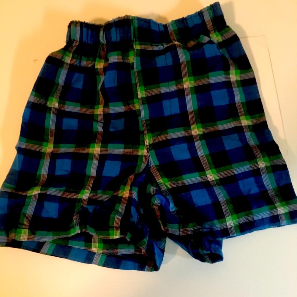 Next to New Kids Shorts